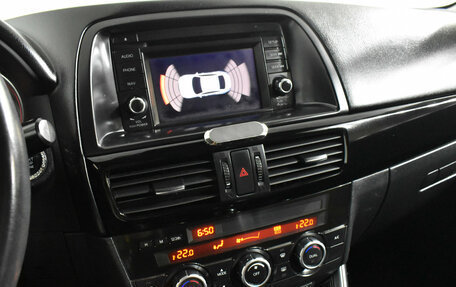 Mazda CX-5 II, 2012 год, 1 850 000 рублей, 14 фотография
