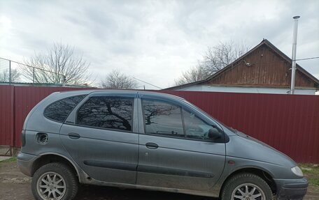 Renault Scenic III, 1998 год, 200 000 рублей, 2 фотография