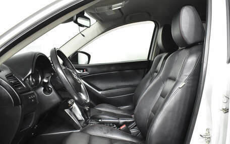 Mazda CX-5 II, 2012 год, 1 850 000 рублей, 19 фотография