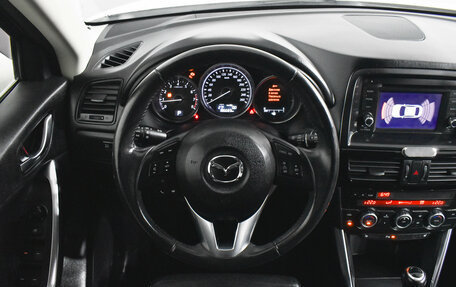 Mazda CX-5 II, 2012 год, 1 850 000 рублей, 12 фотография