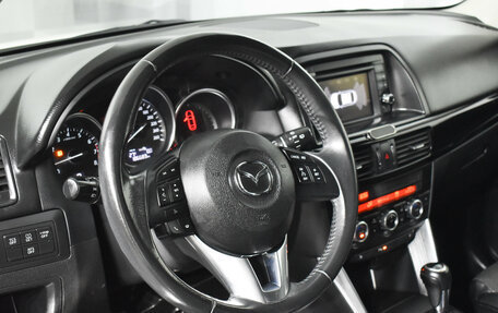 Mazda CX-5 II, 2012 год, 1 850 000 рублей, 18 фотография