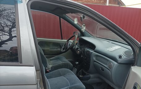 Renault Scenic III, 1998 год, 200 000 рублей, 4 фотография