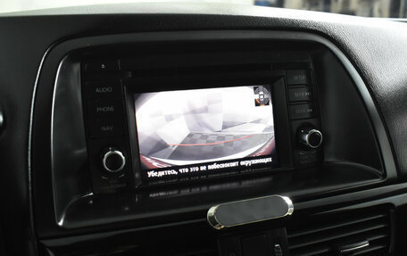 Mazda CX-5 II, 2012 год, 1 850 000 рублей, 17 фотография