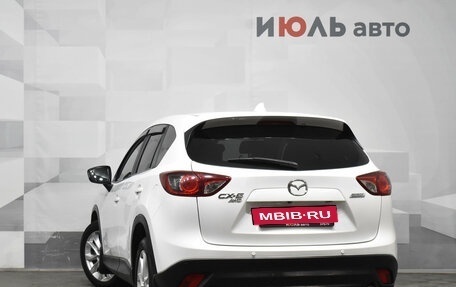 Mazda CX-5 II, 2012 год, 1 850 000 рублей, 4 фотография