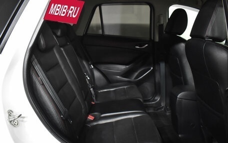 Mazda CX-5 II, 2012 год, 1 850 000 рублей, 11 фотография