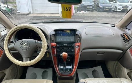Lexus RX IV рестайлинг, 2001 год, 679 000 рублей, 14 фотография