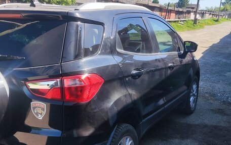 Ford EcoSport, 2017 год, 1 300 000 рублей, 7 фотография