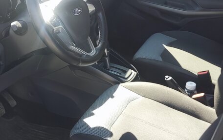 Ford EcoSport, 2017 год, 1 300 000 рублей, 11 фотография