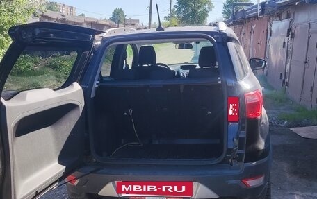 Ford EcoSport, 2017 год, 1 300 000 рублей, 5 фотография