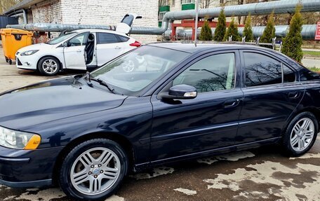 Volvo S60 III, 2008 год, 650 000 рублей, 2 фотография