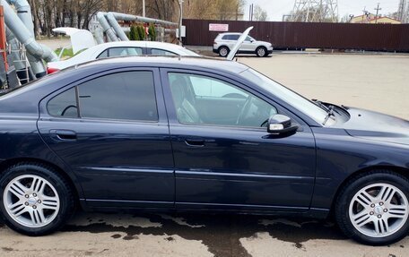 Volvo S60 III, 2008 год, 650 000 рублей, 5 фотография