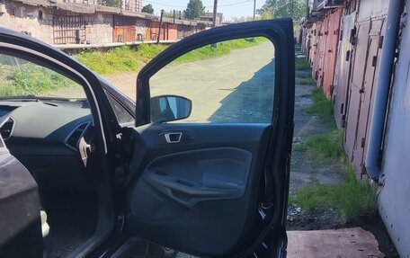 Ford EcoSport, 2017 год, 1 300 000 рублей, 14 фотография