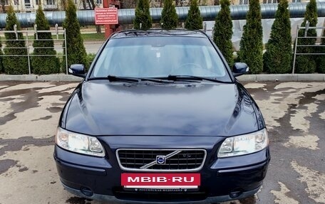 Volvo S60 III, 2008 год, 650 000 рублей, 3 фотография