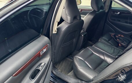 Volvo S60 III, 2008 год, 650 000 рублей, 13 фотография