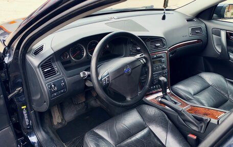 Volvo S60 III, 2008 год, 650 000 рублей, 14 фотография
