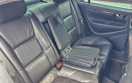 Volvo S60 III, 2008 год, 650 000 рублей, 10 фотография