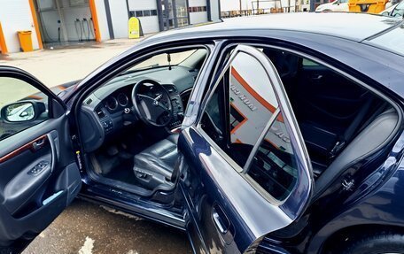 Volvo S60 III, 2008 год, 650 000 рублей, 12 фотография