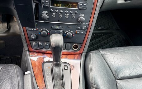 Volvo S60 III, 2008 год, 650 000 рублей, 16 фотография