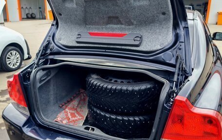 Volvo S60 III, 2008 год, 650 000 рублей, 17 фотография