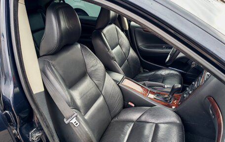 Volvo S60 III, 2008 год, 650 000 рублей, 11 фотография