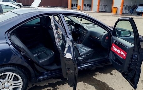 Volvo S60 III, 2008 год, 650 000 рублей, 9 фотография
