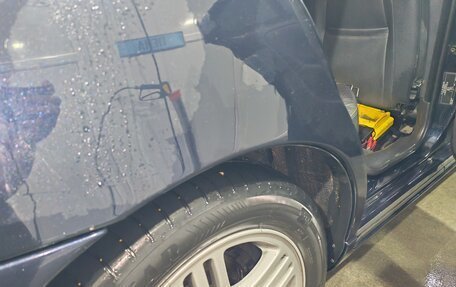 Volvo S60 III, 2008 год, 650 000 рублей, 19 фотография