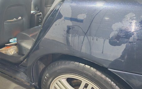 Volvo S60 III, 2008 год, 650 000 рублей, 18 фотография