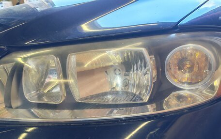 Volvo S60 III, 2008 год, 650 000 рублей, 36 фотография