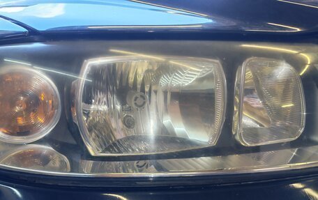 Volvo S60 III, 2008 год, 650 000 рублей, 37 фотография