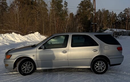 Toyota Vista V30, 1998 год, 500 000 рублей, 8 фотография