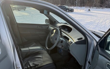 Toyota Vista V30, 1998 год, 500 000 рублей, 11 фотография