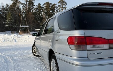 Toyota Vista V30, 1998 год, 500 000 рублей, 9 фотография