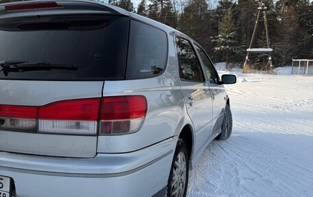 Toyota Vista V30, 1998 год, 500 000 рублей, 10 фотография