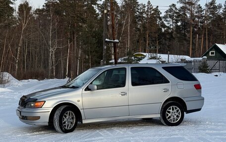 Toyota Vista V30, 1998 год, 500 000 рублей, 4 фотография