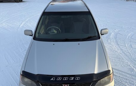Toyota Vista V30, 1998 год, 500 000 рублей, 6 фотография