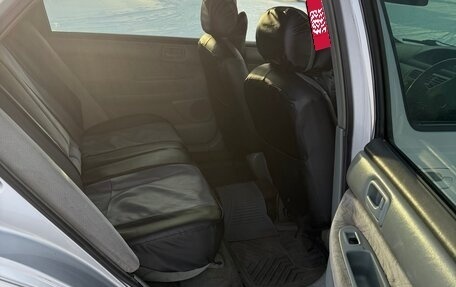 Toyota Vista V30, 1998 год, 500 000 рублей, 12 фотография
