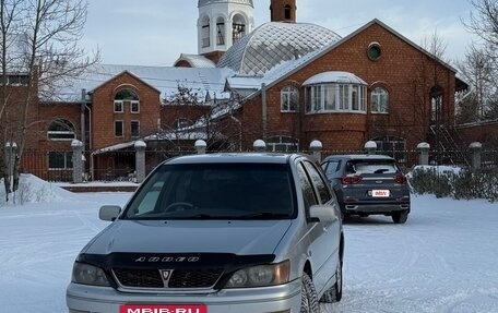 Toyota Vista V30, 1998 год, 500 000 рублей, 5 фотография