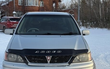 Toyota Vista V30, 1998 год, 500 000 рублей, 7 фотография