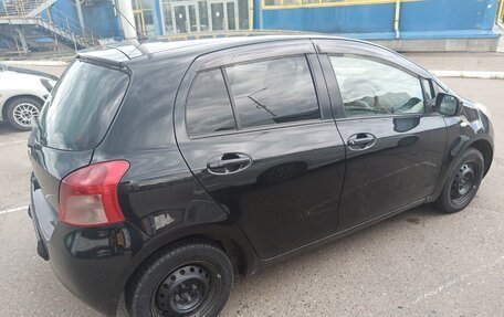 Toyota Vitz, 2006 год, 550 000 рублей, 1 фотография