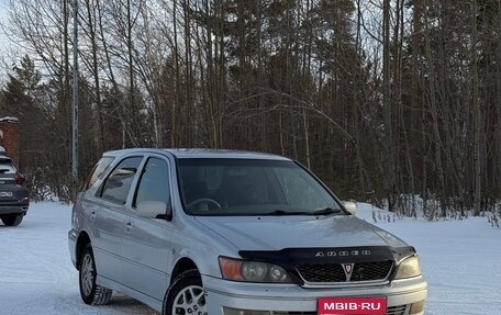 Toyota Vista V30, 1998 год, 500 000 рублей, 1 фотография