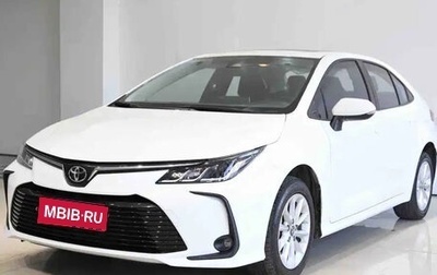 Toyota Corolla, 2022 год, 1 374 800 рублей, 1 фотография