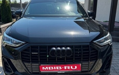 Audi Q3, 2019 год, 3 300 000 рублей, 1 фотография