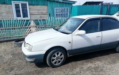 Toyota Camry V40, 1998 год, 210 000 рублей, 2 фотография