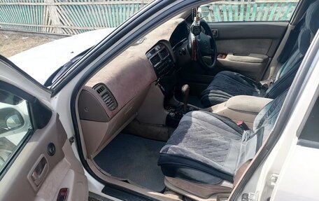 Toyota Camry V40, 1998 год, 210 000 рублей, 12 фотография