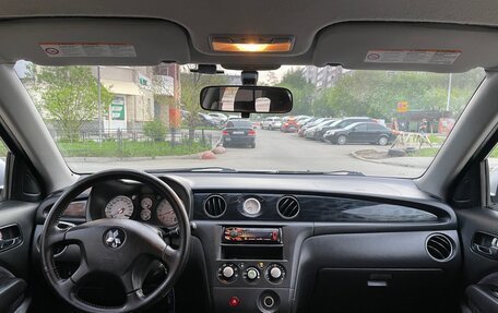 Mitsubishi Outlander III рестайлинг 3, 2004 год, 580 000 рублей, 7 фотография
