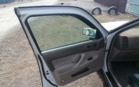 Toyota Camry V40, 1998 год, 210 000 рублей, 13 фотография