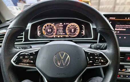 Volkswagen Tiguan II, 2023 год, 3 980 000 рублей, 5 фотография