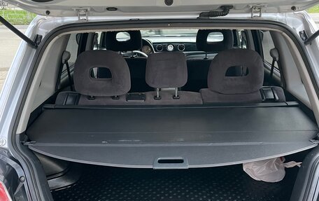 Mitsubishi Outlander III рестайлинг 3, 2004 год, 580 000 рублей, 8 фотография