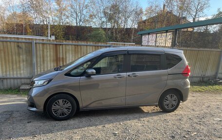 Honda Freed II, 2020 год, 1 950 000 рублей, 2 фотография