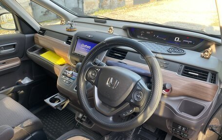 Honda Freed II, 2020 год, 1 950 000 рублей, 4 фотография